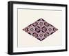 Byzantine Ornament-null-Framed Giclee Print