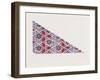 Byzantine Ornament-null-Framed Giclee Print