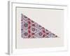 Byzantine Ornament-null-Framed Giclee Print