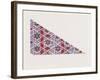 Byzantine Ornament-null-Framed Giclee Print