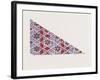 Byzantine Ornament-null-Framed Giclee Print