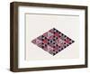 Byzantine Ornament-null-Framed Giclee Print