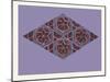 Byzantine Ornament-null-Mounted Giclee Print