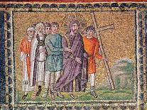 St. John the Evangelist-Byzantine School-Giclee Print