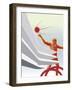 C 1 Ny Def-Sergio Baradat-Framed Giclee Print