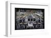 C-130 Aircrew Training System AMP-null-Framed Art Print