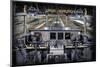 C-130 Aircrew Training System AMP-null-Mounted Art Print