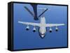 C-17 Globemaster III-Stocktrek Images-Framed Stretched Canvas