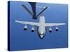 C-17 Globemaster III-Stocktrek Images-Stretched Canvas