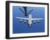 C-17 Globemaster III-Stocktrek Images-Framed Photographic Print