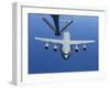 C-17 Globemaster III-Stocktrek Images-Framed Photographic Print