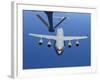 C-17 Globemaster III-Stocktrek Images-Framed Photographic Print