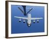 C-17 Globemaster III-Stocktrek Images-Framed Photographic Print