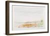 C.1916-Daniel Oliver-Framed Giclee Print