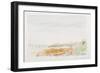 C.1916-Daniel Oliver-Framed Giclee Print