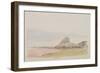 C.1916-Daniel Oliver-Framed Giclee Print