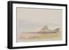 C.1916-Daniel Oliver-Framed Giclee Print