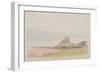 C.1916-Daniel Oliver-Framed Giclee Print