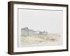 C.1916-Daniel Oliver-Framed Giclee Print