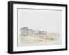 C.1916-Daniel Oliver-Framed Giclee Print