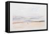 C.1916-Daniel Oliver-Framed Stretched Canvas