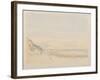 C.1916-Daniel Oliver-Framed Giclee Print