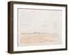 C.1916-Daniel Oliver-Framed Giclee Print