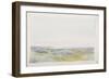 C.1916-Daniel Oliver-Framed Giclee Print