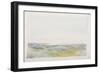 C.1916-Daniel Oliver-Framed Giclee Print