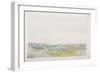 C.1916-Daniel Oliver-Framed Giclee Print