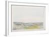 C.1916-Daniel Oliver-Framed Giclee Print