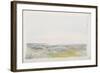 C.1916-Daniel Oliver-Framed Giclee Print