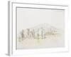 C.1916-Daniel Oliver-Framed Giclee Print