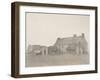 C.1916-Daniel Oliver-Framed Giclee Print