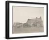 C.1916-Daniel Oliver-Framed Giclee Print