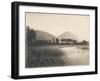 C.1916-Daniel Oliver-Framed Giclee Print