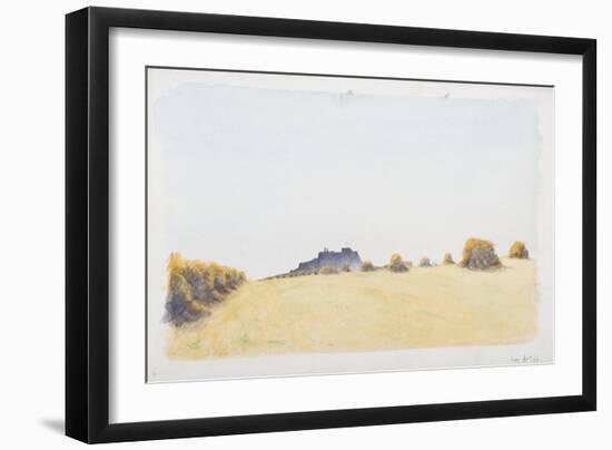 C.1916-Daniel Oliver-Framed Giclee Print