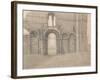 C.1916-Daniel Oliver-Framed Giclee Print