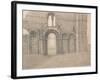 C.1916-Daniel Oliver-Framed Giclee Print