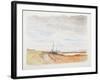 C.1916-Daniel Oliver-Framed Giclee Print