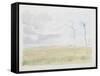 C.1916-Daniel Oliver-Framed Stretched Canvas