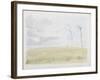 C.1916-Daniel Oliver-Framed Giclee Print