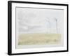 C.1916-Daniel Oliver-Framed Giclee Print