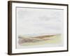 C.1916-Daniel Oliver-Framed Giclee Print