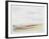 C.1916-Daniel Oliver-Framed Giclee Print