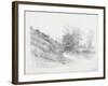 C.1916-Daniel Oliver-Framed Giclee Print