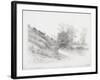 C.1916-Daniel Oliver-Framed Giclee Print