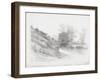 C.1916-Daniel Oliver-Framed Giclee Print