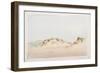 C.1916-Daniel Oliver-Framed Giclee Print