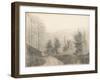 C.1916-Daniel Oliver-Framed Giclee Print